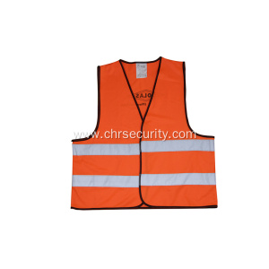 Road and government traffic safety vest